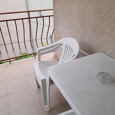 Guest house Milevi