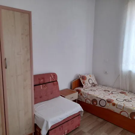 Milevi Guest house