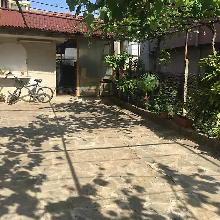 Milevi Guest house *