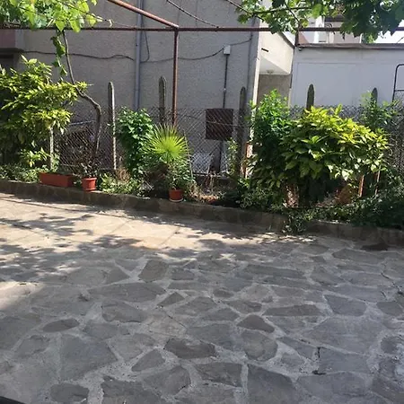 Milevi Guest house