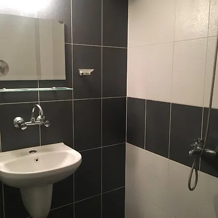 Milevi Guest house Primorsko