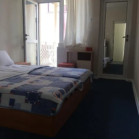 Guest house Milevi Primorsko