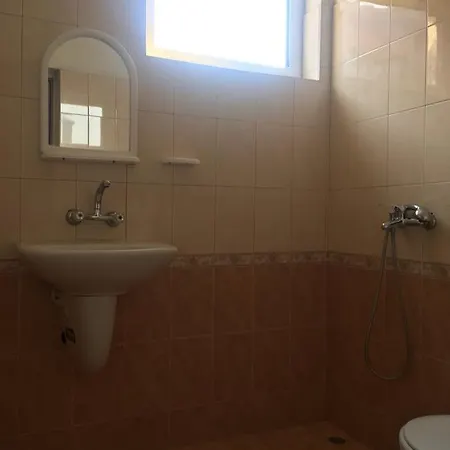 Milevi Guest house