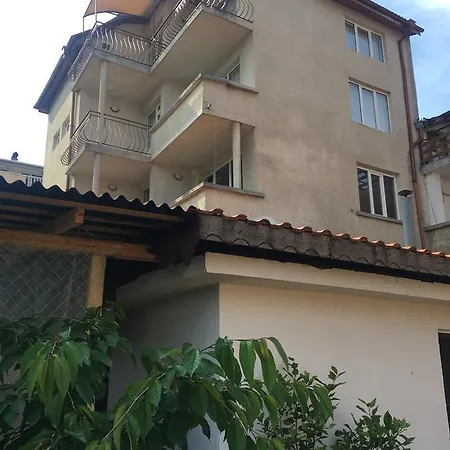 Guest house Milevi *