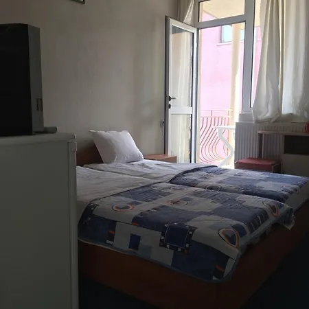 Guest house Milevi