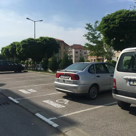 Milevi 3* Πριμόρσκο